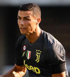 Криштиану Роналду