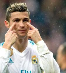 Криштиану Роналду