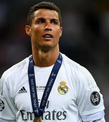 Криштиану Роналду