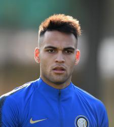 Лаутаро Мартинес