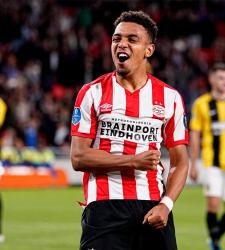 Дониэлл Мален