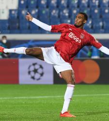 Райан Гравенберх