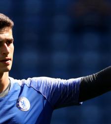 Кепа Аррисабалага