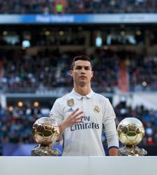 Криштиану Роналду