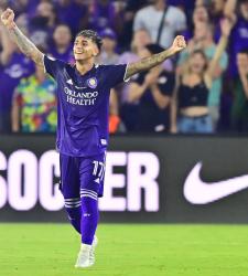 «Арсенал» нашёл нападающего в США уже в январе, это замена Сака