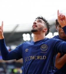 Саид Бенрахма