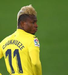 Самюэль Чуквуэзе может перейти в Арсенал
