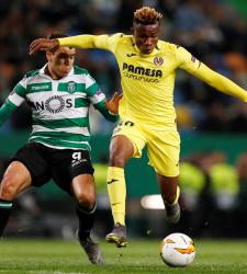 Самуэль Чуквуэзе