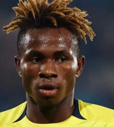 Самуэл Чуквуэзе