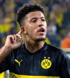 Джейдон Санчо