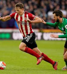 Сандер Берге