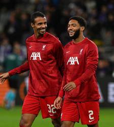 Саудовская Аравия готова растащить «Ливерпуль» на части