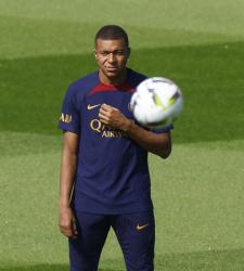 Саудовский клуб сделал предложение по Мбаппе