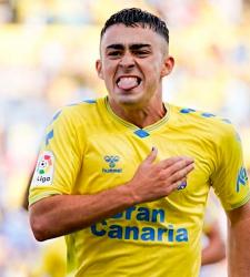 «Ливерпуль» нашёл "нового Педри" в Испании за 30 000 000 евро