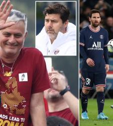 «Особенный» не будет работать в Париже. 