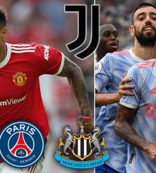 Названы четыре претендента на Лингарда 