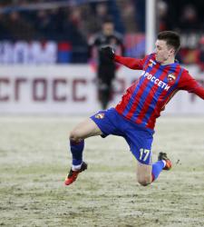 Александр Головин