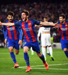 Серджи Роберто