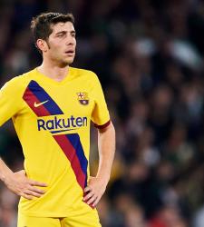 Серджи Роберто