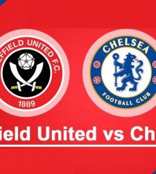 Шеффилд - Челси