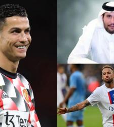 Шейх отменит «правило Роналду» в «МЮ»