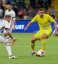 Дмитрий Шомко
