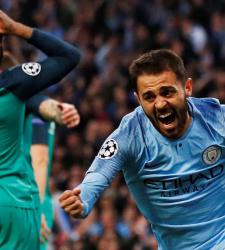 Бернарду Силва