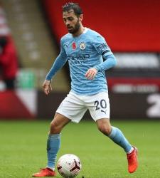 Бернарду Силва