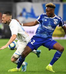 Мохамед Симакан