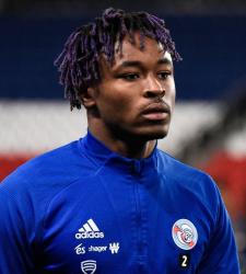 Мохамед Симакан