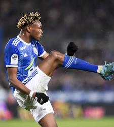 Мохамед Симакан