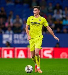 Скауты «Барсы» просмотрели дуэт «Вильярреала»