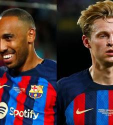 «Челси» хочет купить сразу двух звёзд «Барсы»