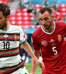 Бернарду Силва