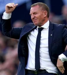 Ультиматум Роджерсу для исправления ситуации в «Лестере»