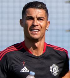 Криштиану Роналду