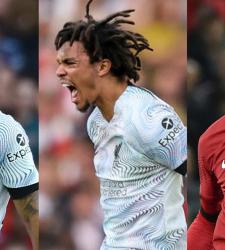 «Ливерпуль» сыграет против «Ман Сити» без Трента и Матипа 