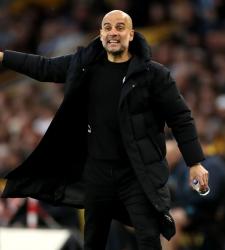 Гвардиола жёстко заткнул рот бывшим игрокам «МЮ»