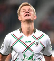 Егор Сорокин