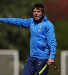 Антонио Конте