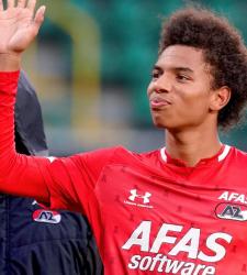 Кэлвин Стенгс