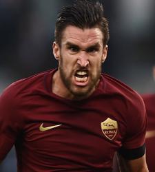 Кевин Стротман