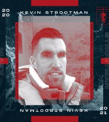 Кевин Стротман