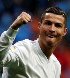 Криштиану Роналду