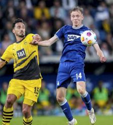 Талант принял решение по «Ливерпулю» 