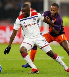 Танги Ндомбеле