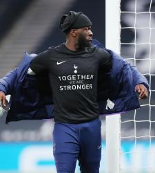 Танги Ндомбеле