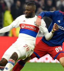 Танги Ндомбеле