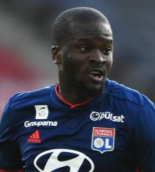 Танги Ндомбеле