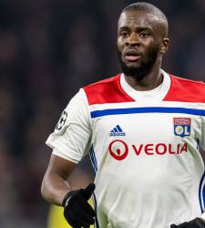 Танги Ндомбеле